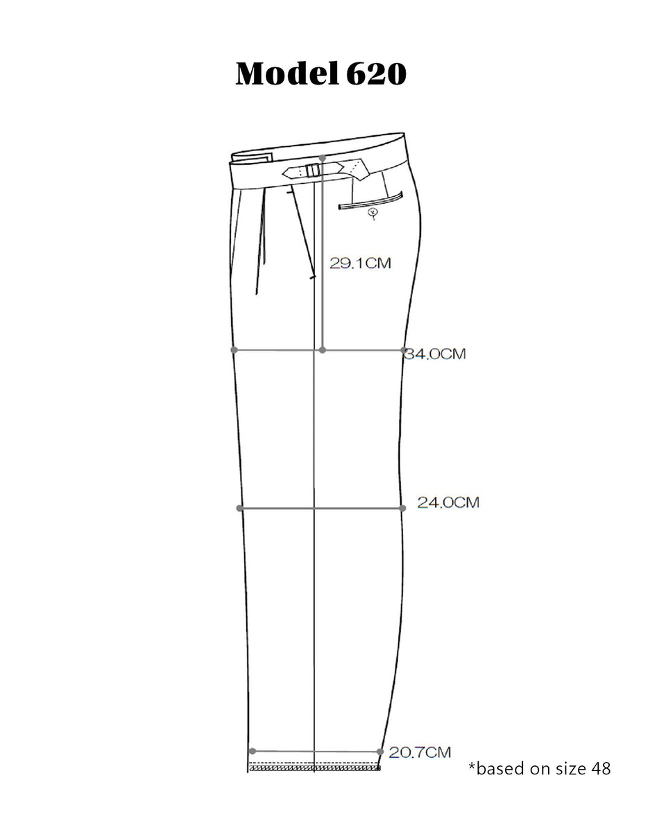 Model Guide – echizenya