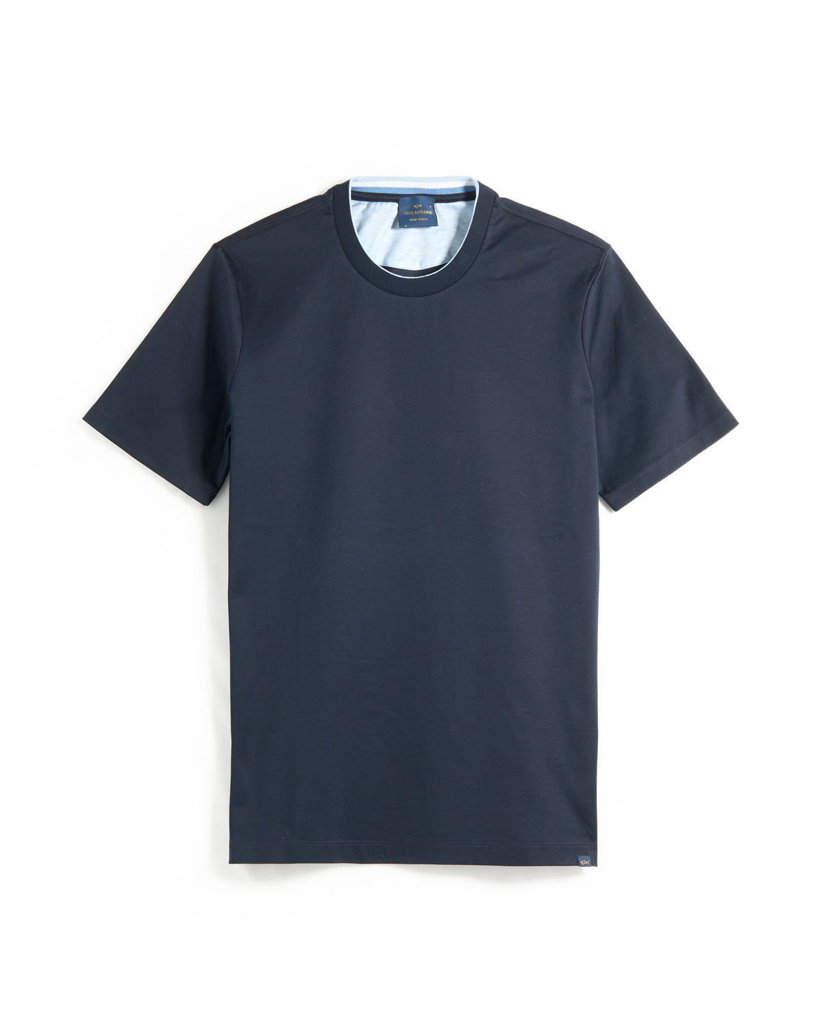 Aqua Touch Soft Cotton Interlock T-Shirt