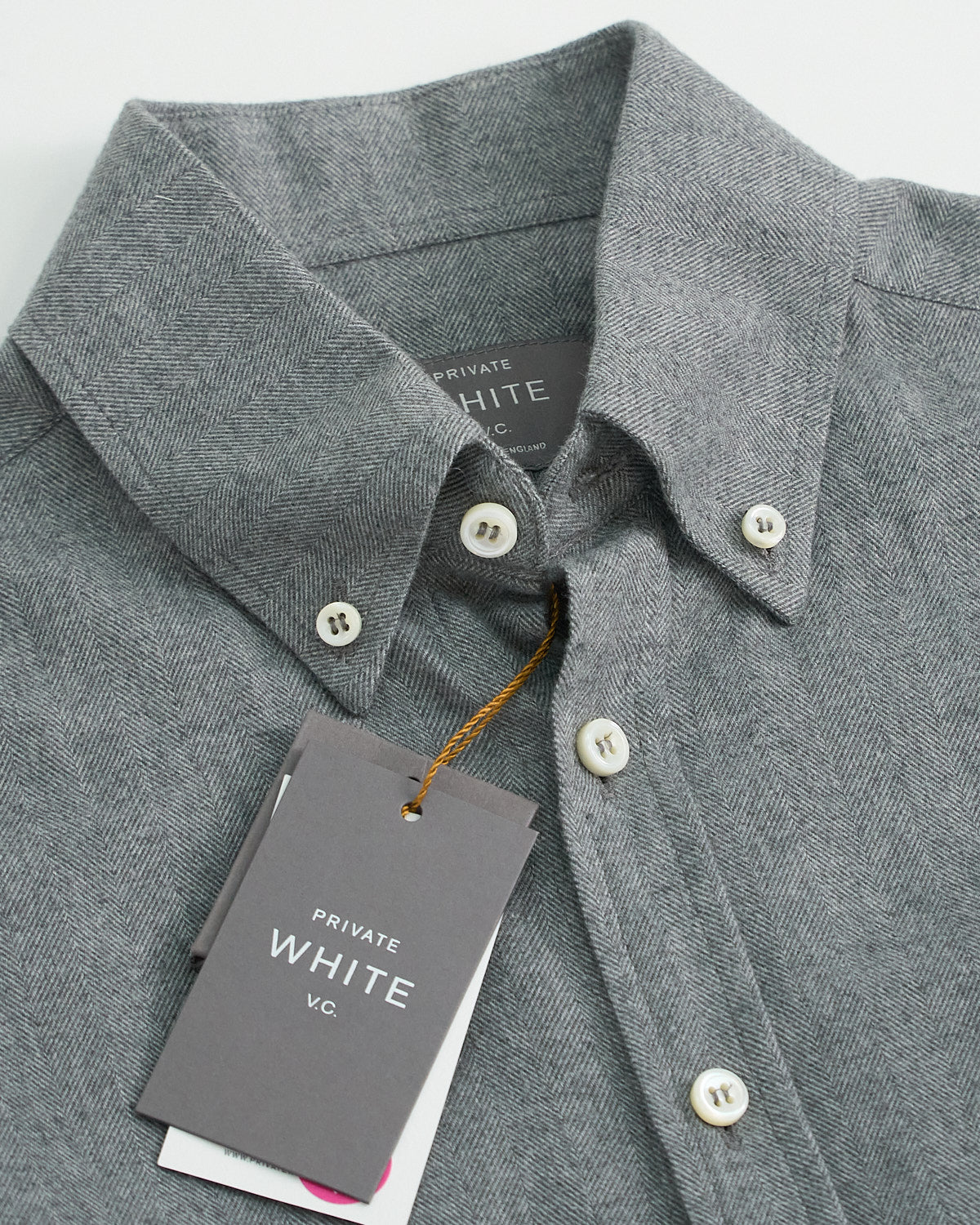 Private White V.C. 04F816478 1 3