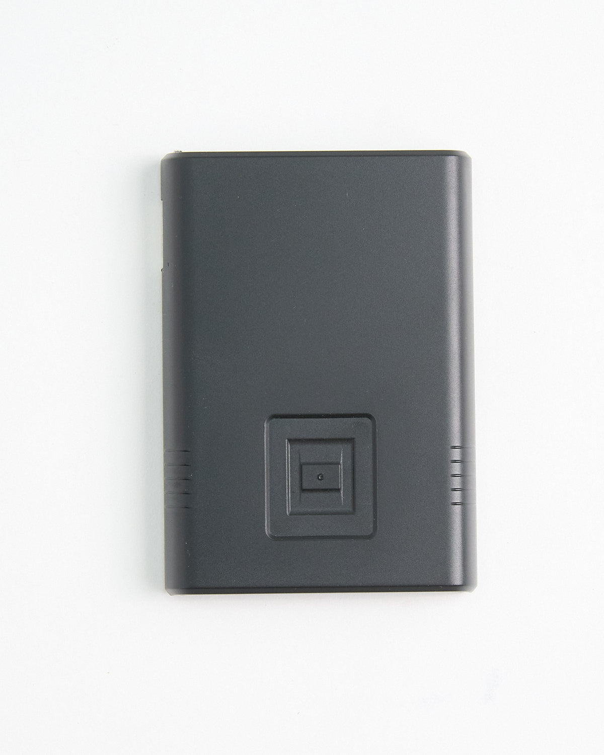 Additional Slide Black