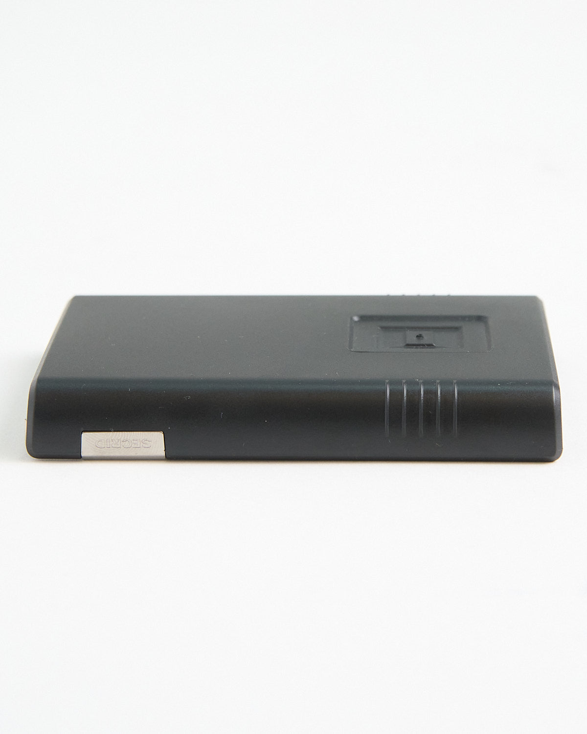 Additional Slide Black