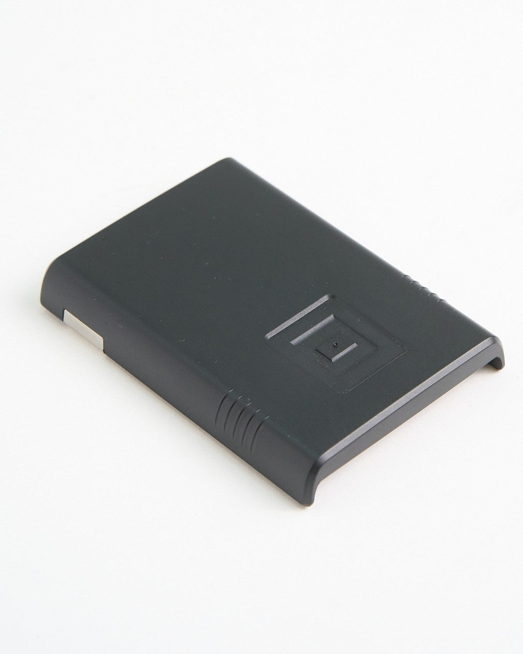 Additional Slide Black