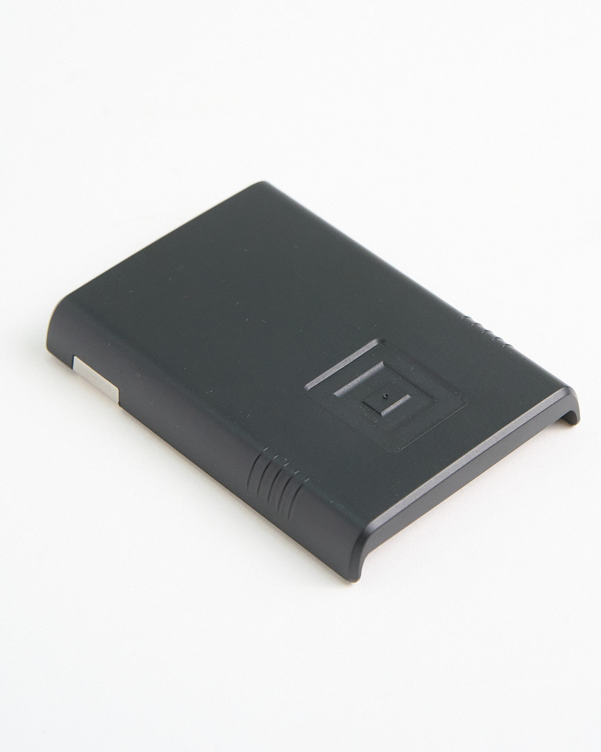 Additional Slide Black