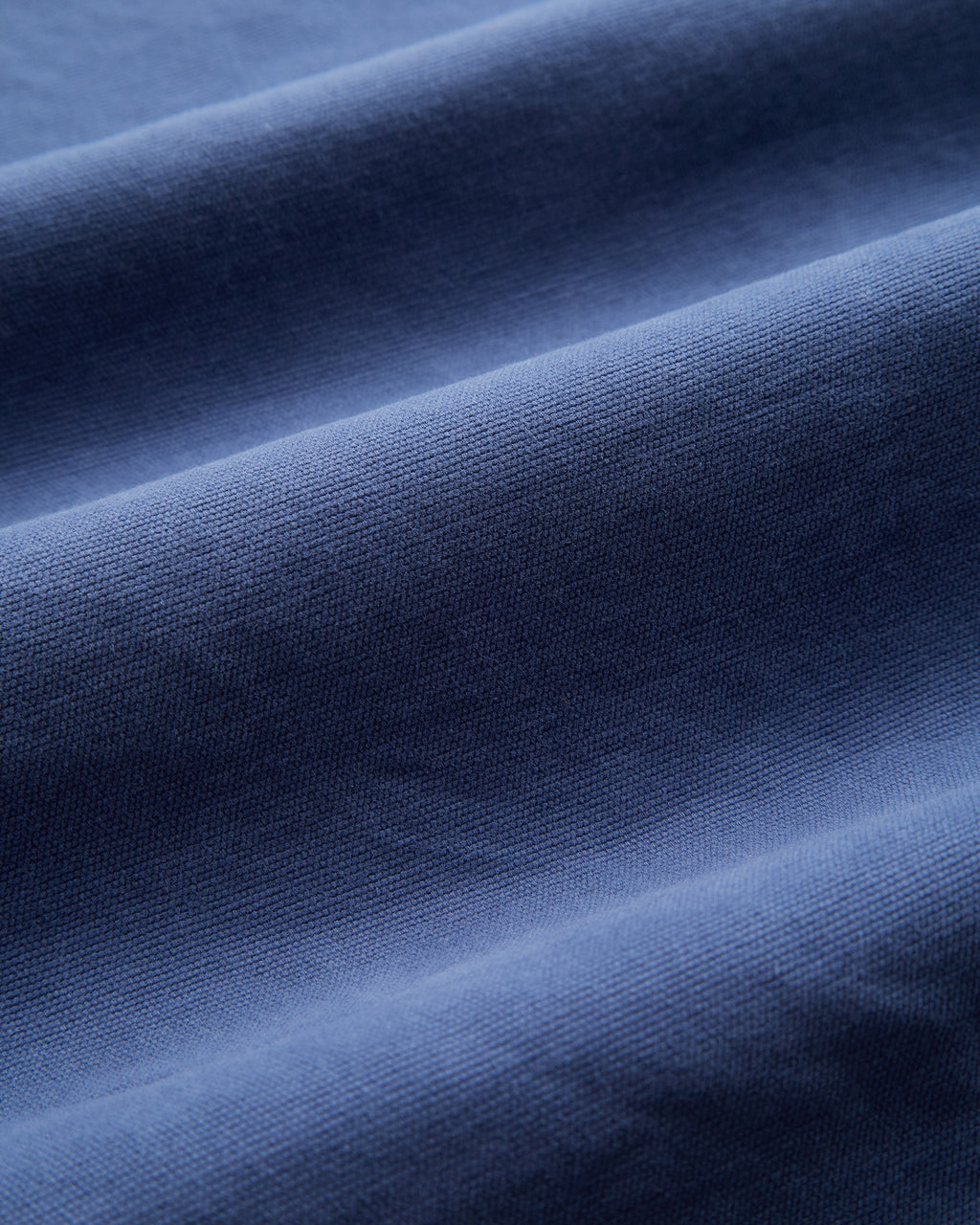 Portuguese Flannel Legacy Canvas Cotton Jacket Blue 5