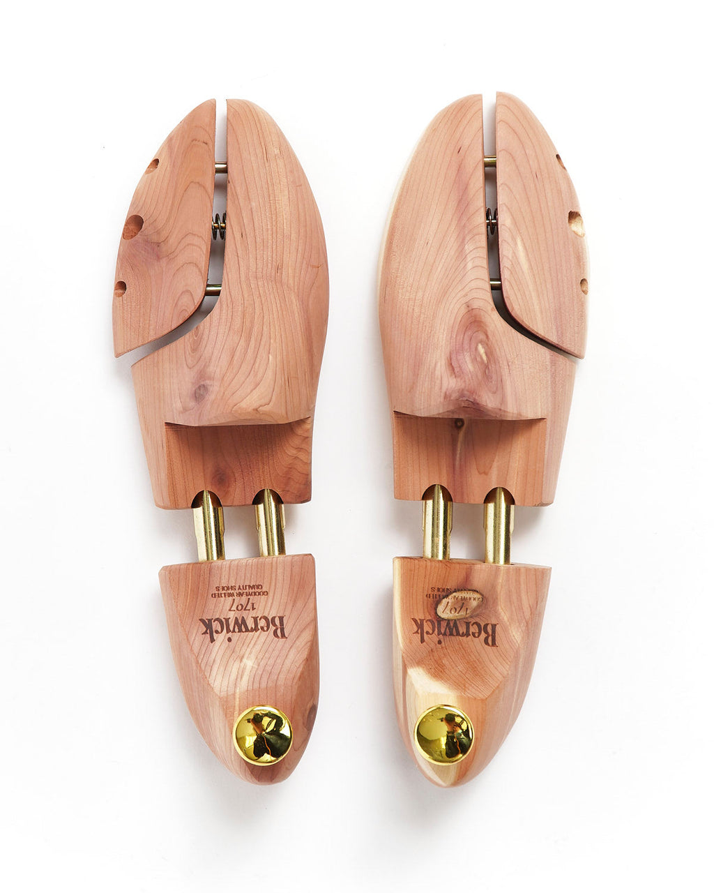 Berwick Shoe Trees