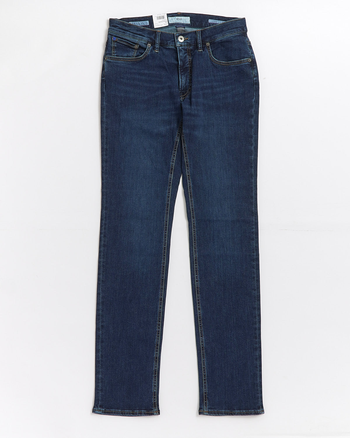 Chuck Hi-Flex Stone Blue Used Jean