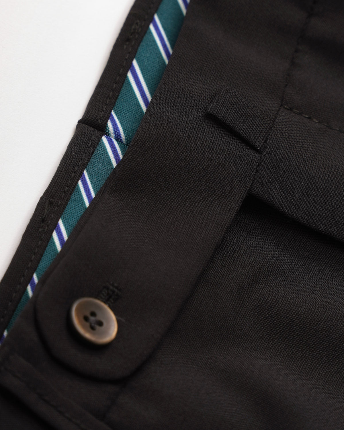 Combat Wool Washable Wool Dress Pants