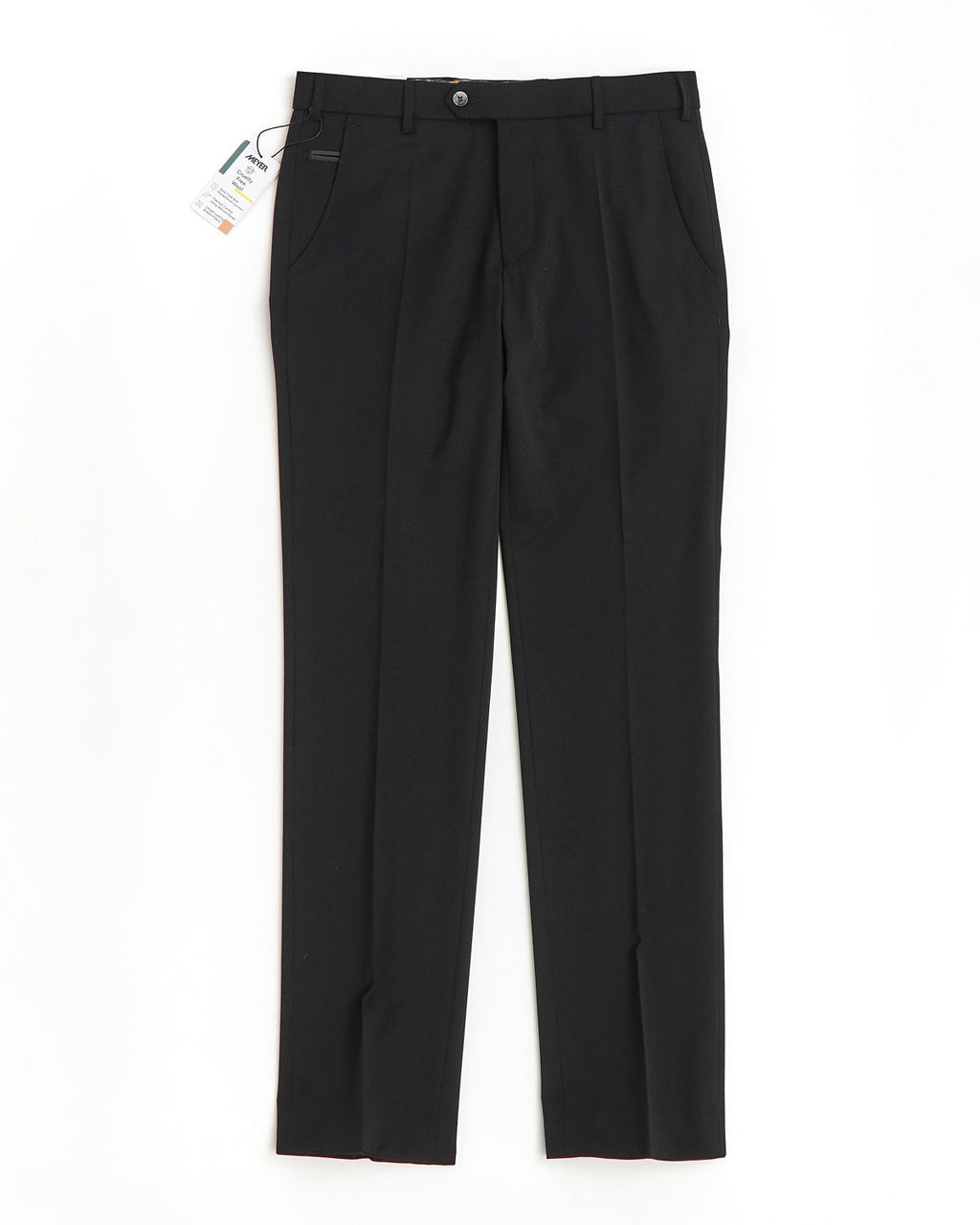 Bonn Flat Front Dress Pant