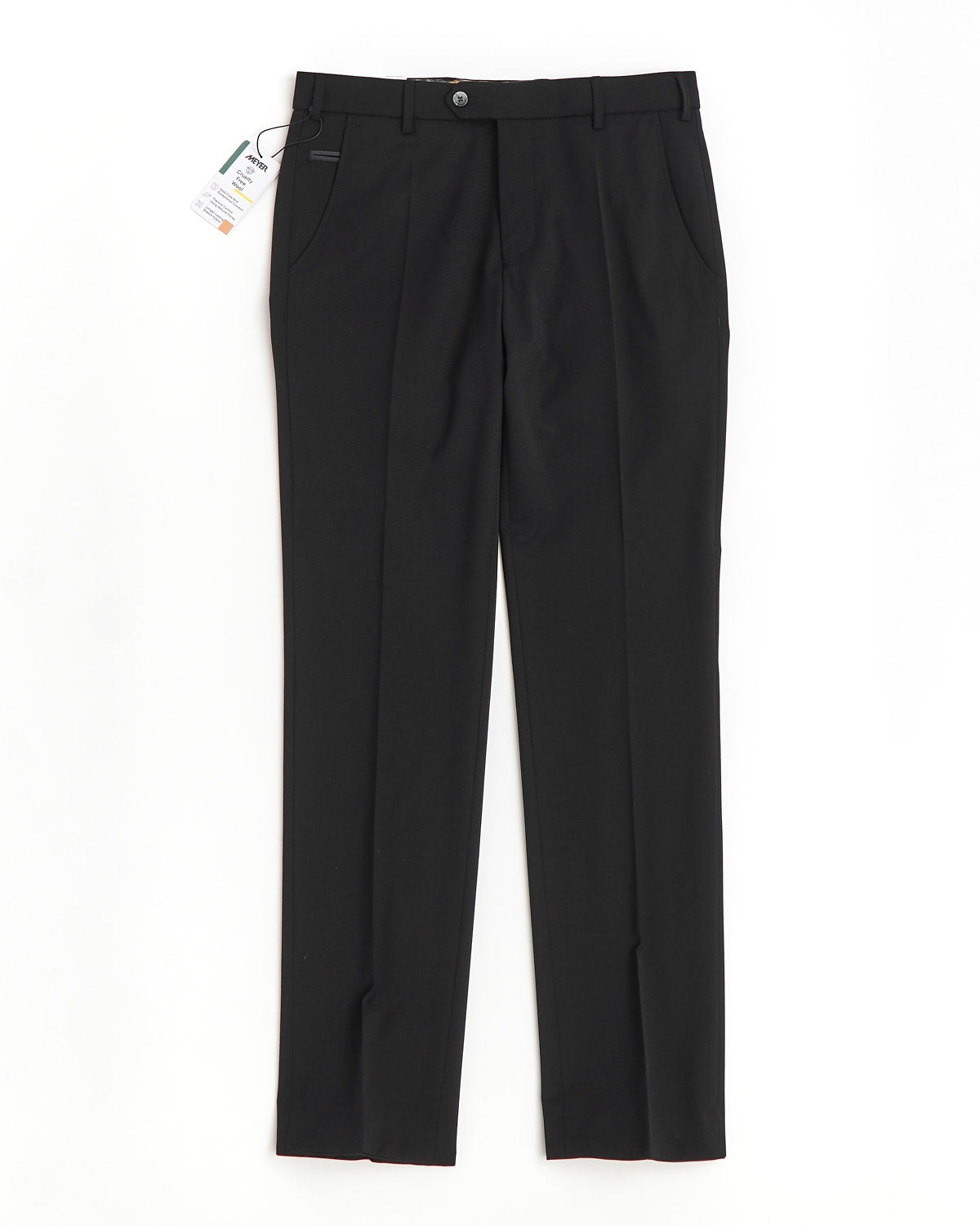 Bonn Flat Front Dress Pant