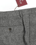 50745 - Homespun Wool & Cashmere Tweed - Model 722